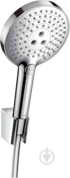 Душевой набор Hansgrohe Raindance Select S 120 (26721000) - фото 1