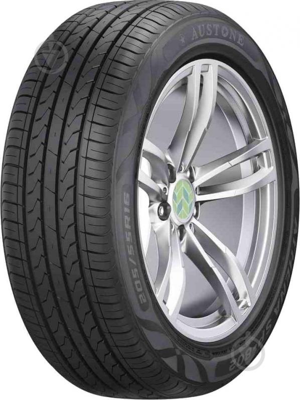 Шина Austone ATHENA SP-802 185/65 R15 88 H літо - фото 1