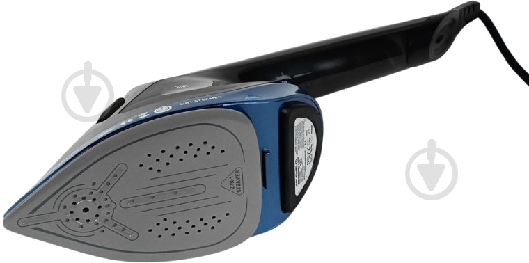 Отпариватель ручной Grunhelm EI9702C - фото 4