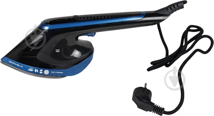 Отпариватель ручной Grunhelm EI9702C - фото 5