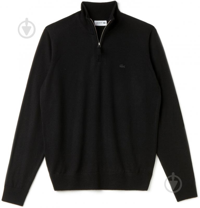 Джемпер Lacoste AH2989031 р. 2 - фото 1 Джемпер Lacoste AH2989031 р. 2 - фото 1