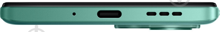 Смартфон Xiaomi Redmi Note 12 5G 4/128GB forest green (992286) - фото 11