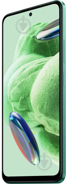 Смартфон Xiaomi Redmi Note 12 5G 4/128GB forest green (992286) - фото 4