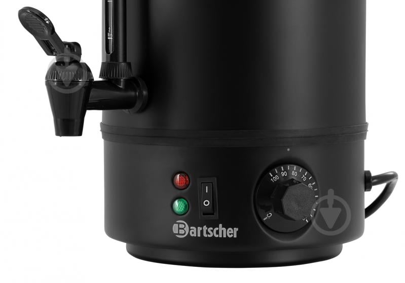 Електрокип'ятильник Bartscher гарячої води 10L S - фото 3
