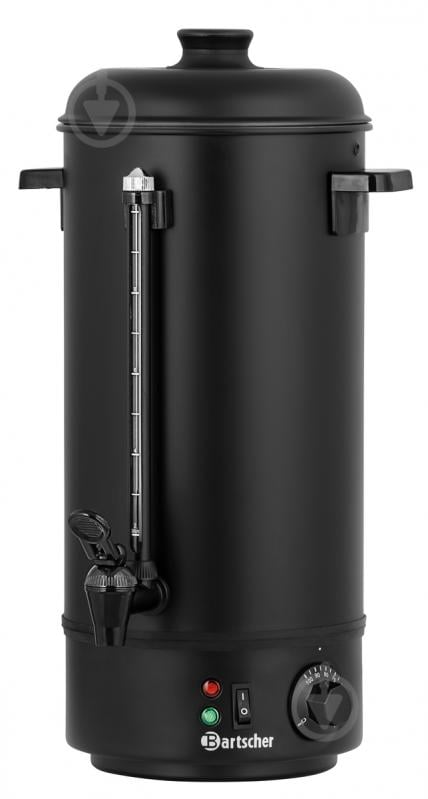 Електрокип'ятильник Bartscher гарячої води 10L S - фото 7