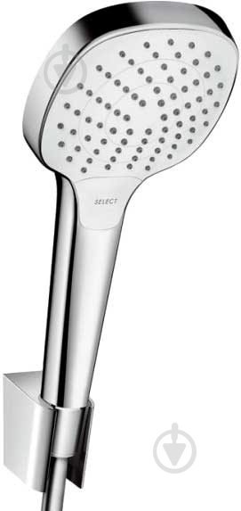 Душевой набор Hansgrohe Croma Select (26412400) - фото 1