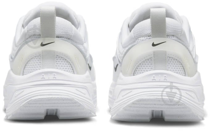 Кроссовки женские демисезонные Nike AIR MAX BLISS DH5128-101 р.37,5 белые - фото 10