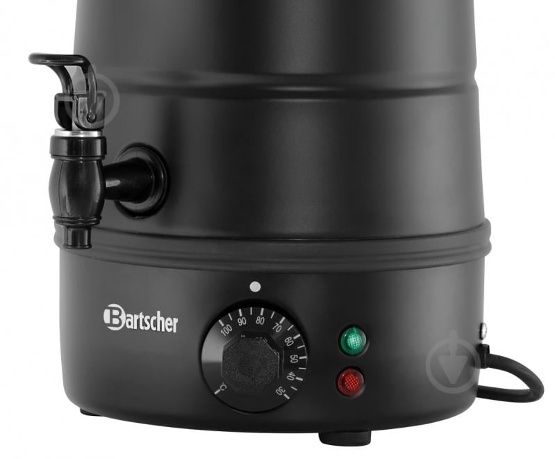 Диспенсер Bartscher горячей воды 5L S - фото 5