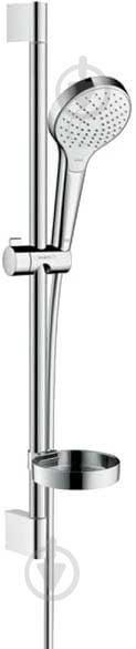 Душевой набор Hansgrohe Croma Select S (26566400) - фото 1