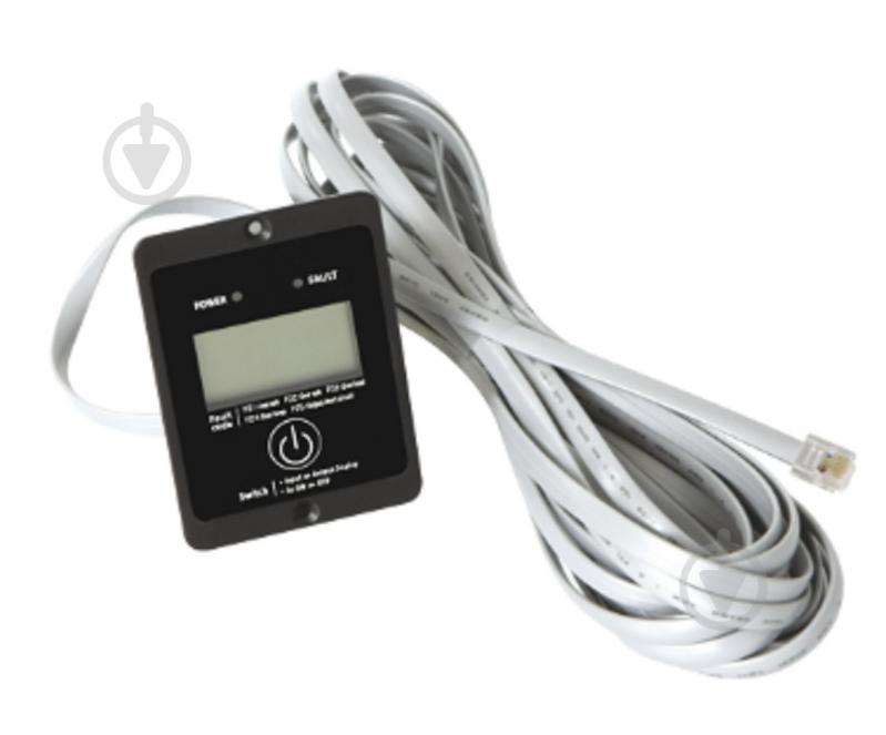 Инвертор автомобильный GYS PSW 2002W -12V - фото 3 Инвертор автомобильный GYS PSW 2002W -12V - фото 3