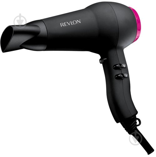 Фен Revlon Perfect Heat Fast and Light RVDR5823 - фото 2