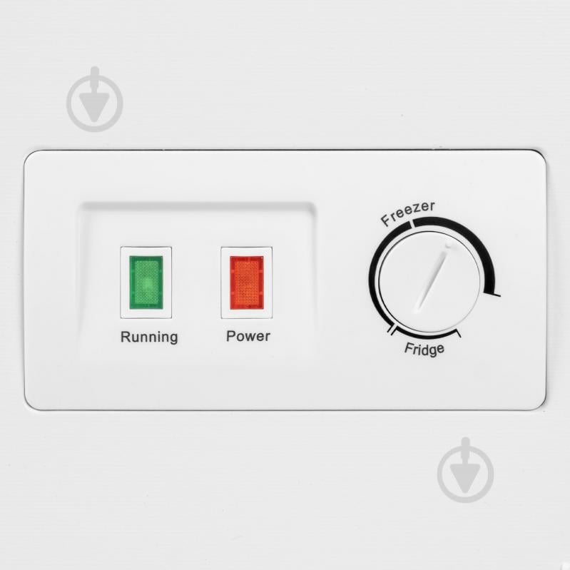 Морозильна скриня Grifon GRML-380M - фото 8 Морозильна скриня Grifon GRML-380M - фото 8