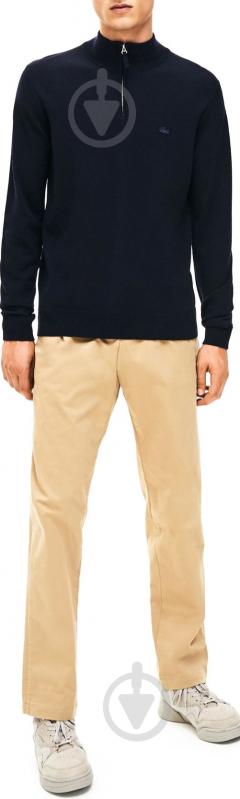 Джемпер Lacoste AH2989166 р.M черный - фото 2