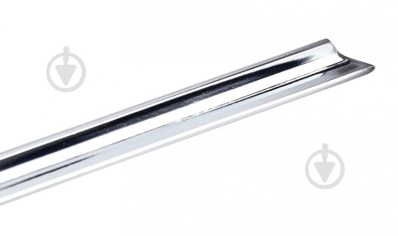 Шампур Кемпінг кутовий 60 см C-600 - фото 2