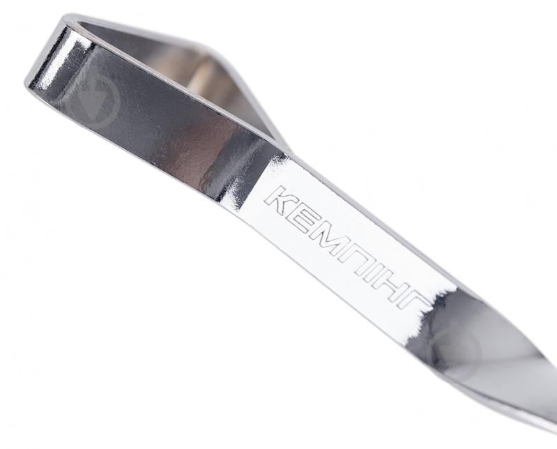 Шампур Кемпінг кутовий 60 см C-600 - фото 3