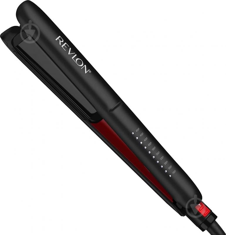 Стайлер Revlon Smoothstay Straightener RVST2211PE - фото 1