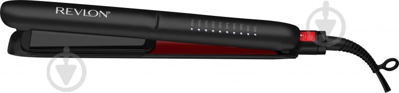 Стайлер Revlon Smoothstay Straightener RVST2211PE - фото 3