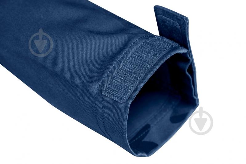 Куртка робоча NEO tools CAMO Navy р. M 81-213 синій - фото 2