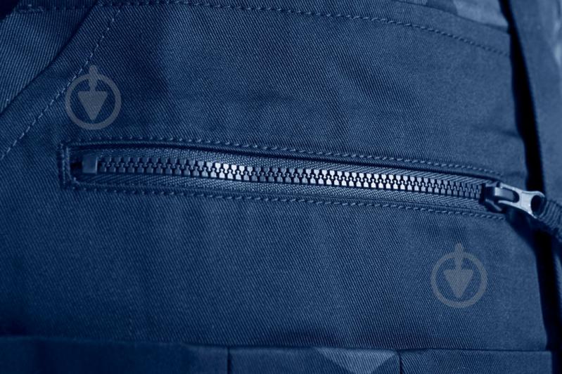 Куртка рабочая NEO tools CAMO Navy р. S 81-213 синий - фото 3