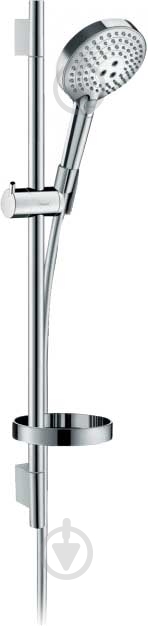 Душовий набір Hansgrohe Raindance Select S (27654000) - фото 1