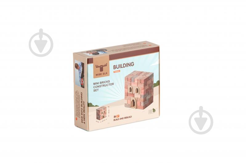 Конструктор Гравік Здание 70682 - фото 3