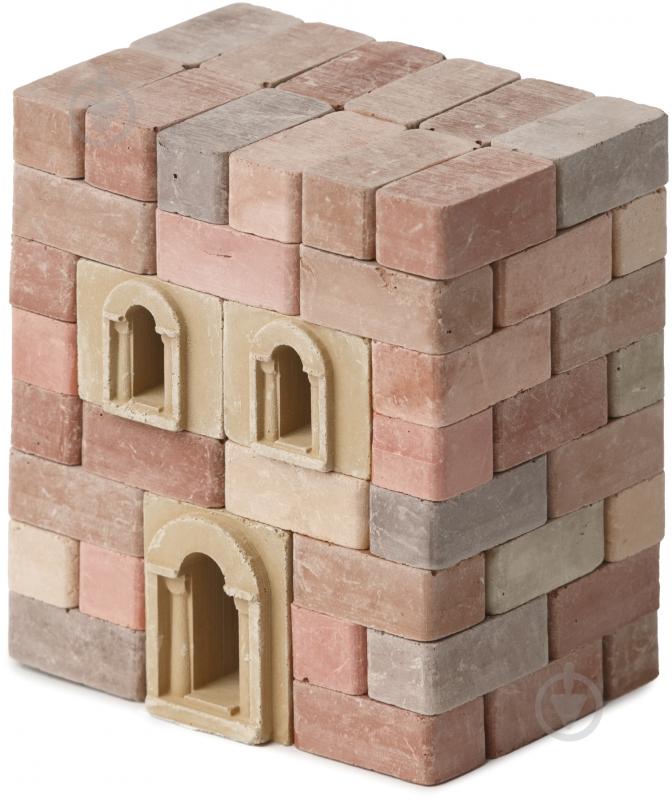 Конструктор Гравік Здание 70682 - фото 1