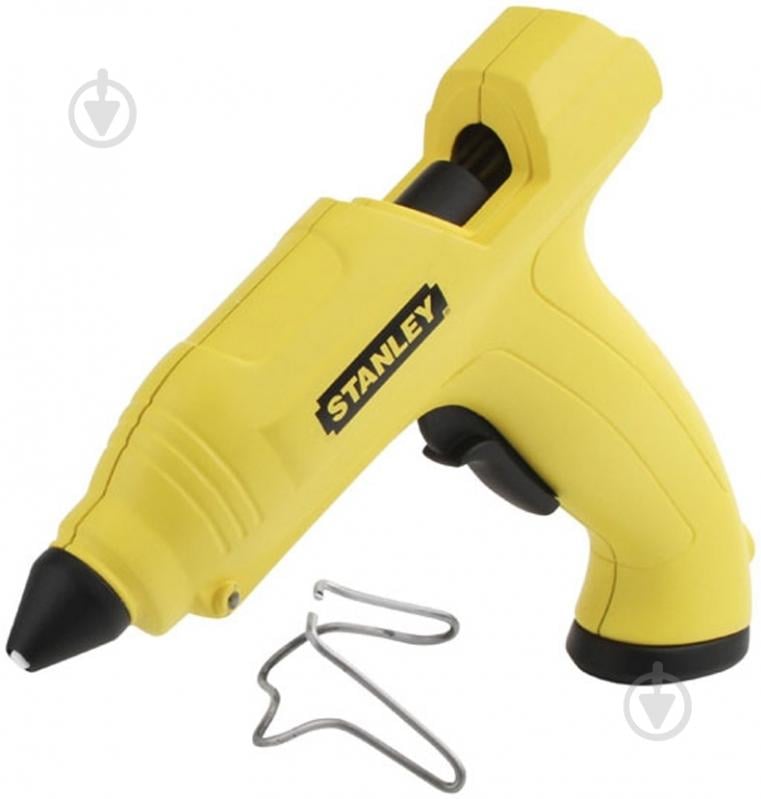 Пістолет клейовий Stanley STHT6-70416 - фото 1