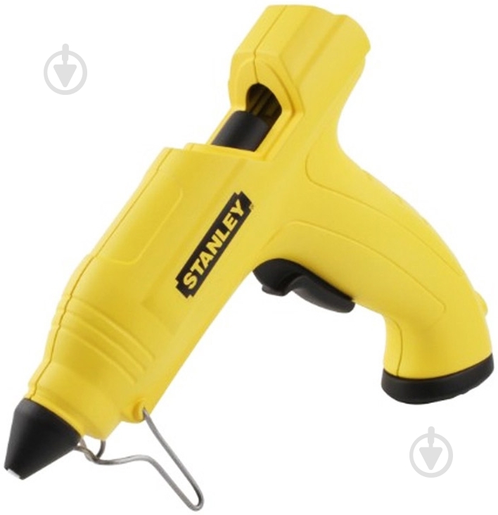 Пістолет клейовий Stanley STHT6-70416 - фото 2
