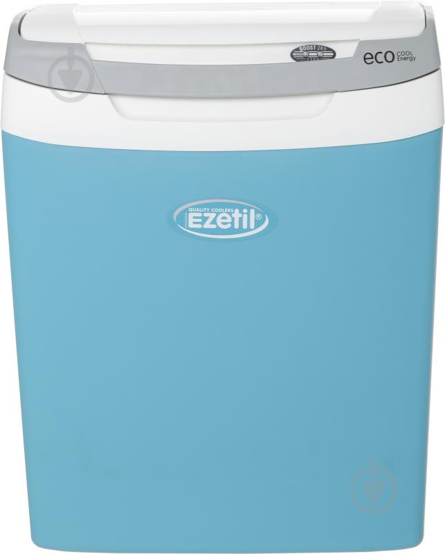 Автохолодильник 12/230 V EEI EZetil 29 л - фото 1