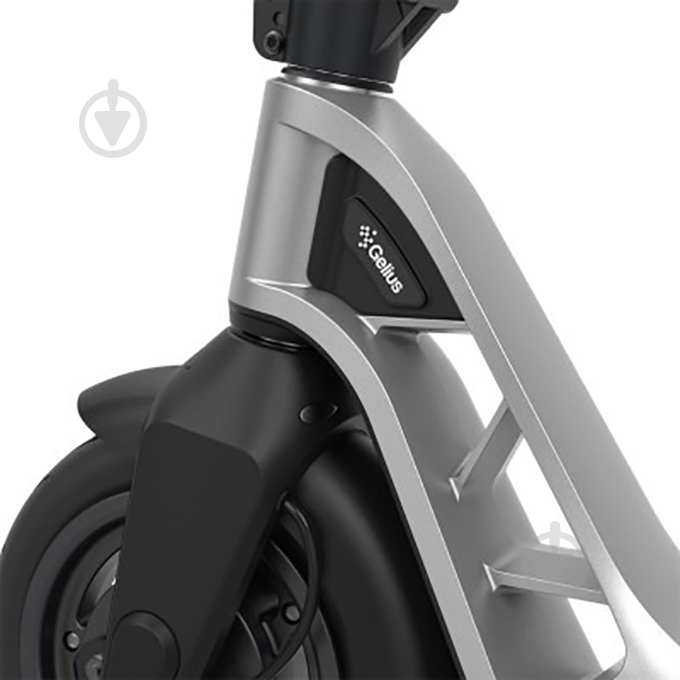 Электросамокат Gelius Effort Pro (GP-ES1000) - фото 3