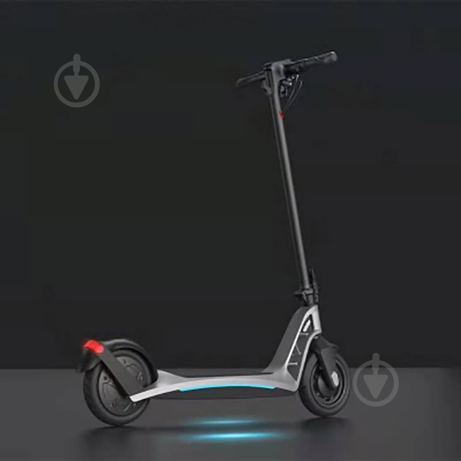 Электросамокат Gelius Effort Pro (GP-ES1000) - фото 7