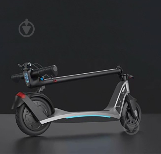 Электросамокат Gelius Effort Pro (GP-ES1000) - фото 8