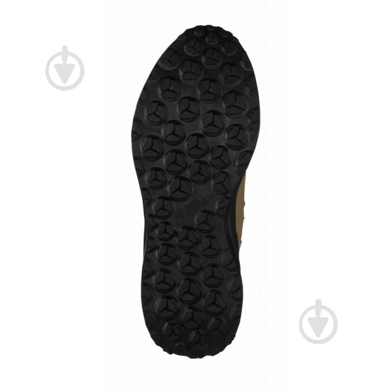 Чоботи Jack Wolfskin Dromoventure Texapore Boot W 4059881_6502 р.39 бежевий - фото 5