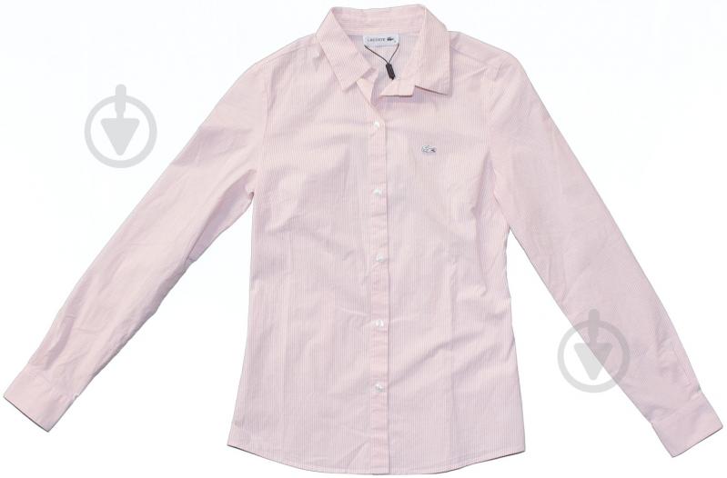 Сорочка Lacoste CF9829CD7 р. 38 - фото 2