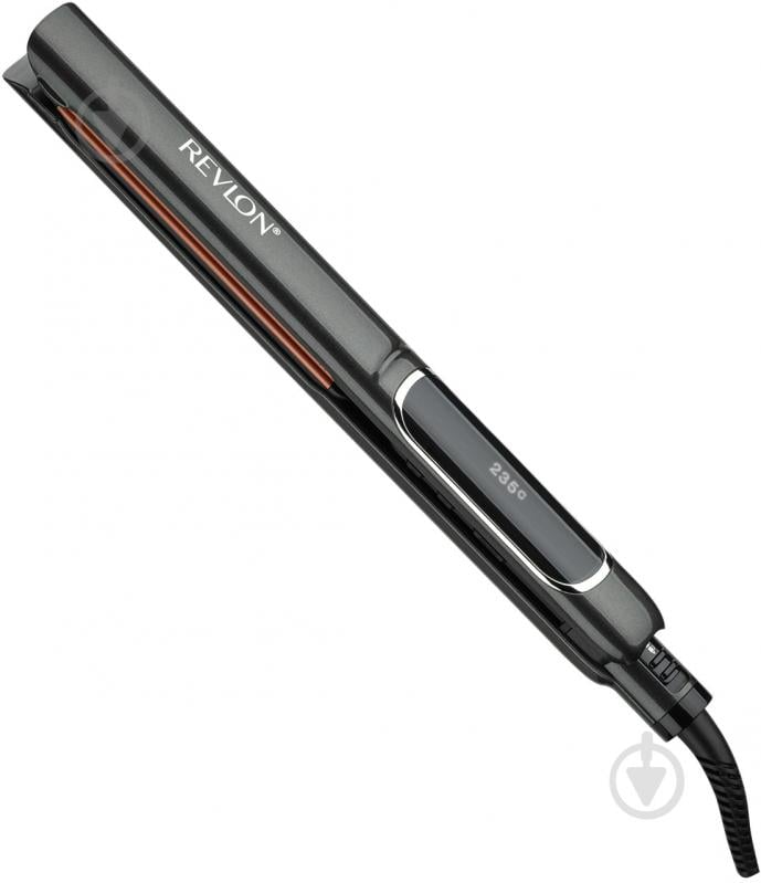 Стайлер Revlon Salon Straight Copper Smooth Styler RVST2175E2 - фото 1