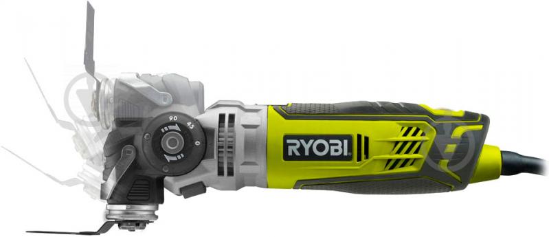 Багатофункціональний пристрій RYOBI RMT300-SA - фото 2