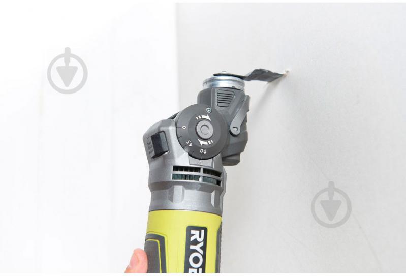 Багатофункціональний пристрій RYOBI RMT300-SA - фото 11