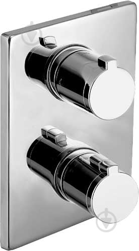 Смеситель для душа Imprese Centrum VRB-10400Z - фото 1