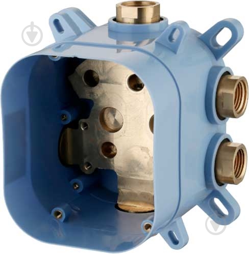 Смеситель для душа Imprese Centrum VRB-15400Z - фото 4 Смеситель для душа Imprese Centrum VRB-15400Z - фото 4