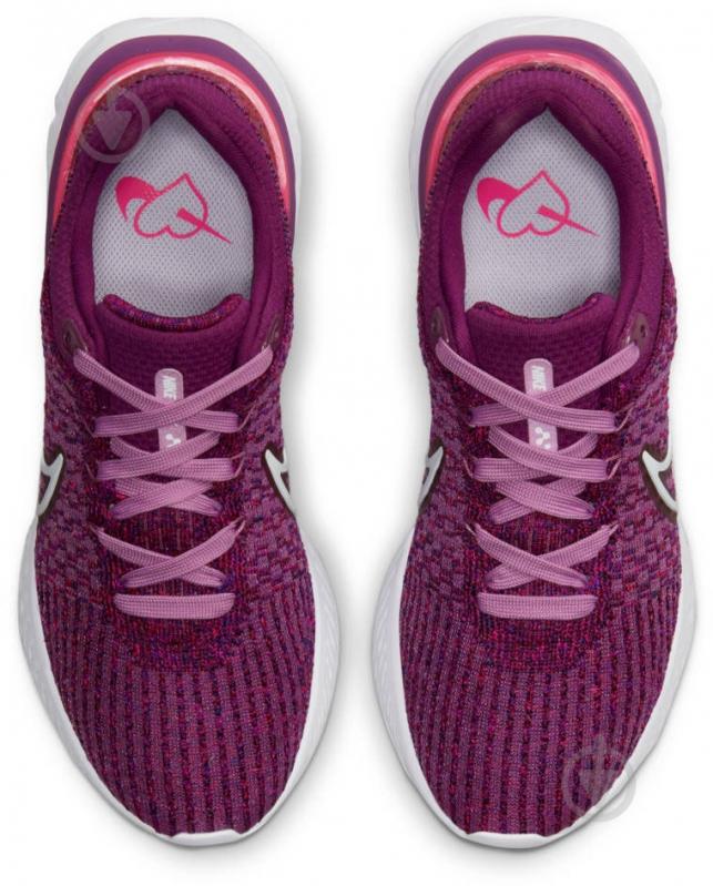 Кроссовки Nike AIR MAX PRE-DAY BT DD3024-500 р.42 - фото 6