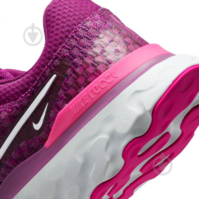 Кроссовки Nike AIR MAX PRE-DAY BT DD3024-500 р.42 - фото 8
