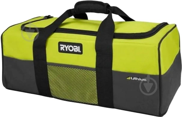 Набір акумуляторного інструменту RYOBI R18CK3C-252S - фото 8