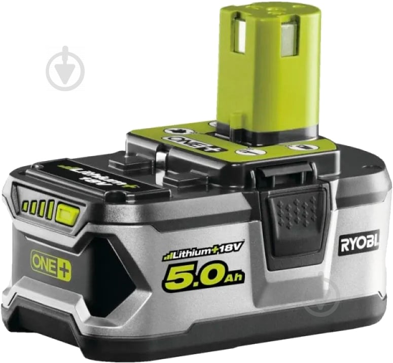 Набір акумуляторного інструменту RYOBI R18CK3C-252S - фото 7