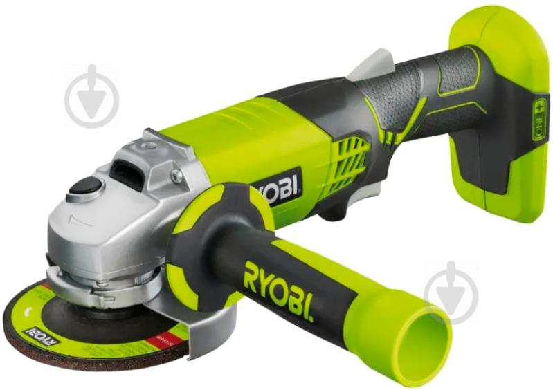 Набір акумуляторного інструменту RYOBI R18CK3C-252S - фото 3