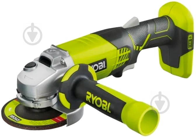 Набір акумуляторного інструменту RYOBI R18DDAG-252S - фото 3