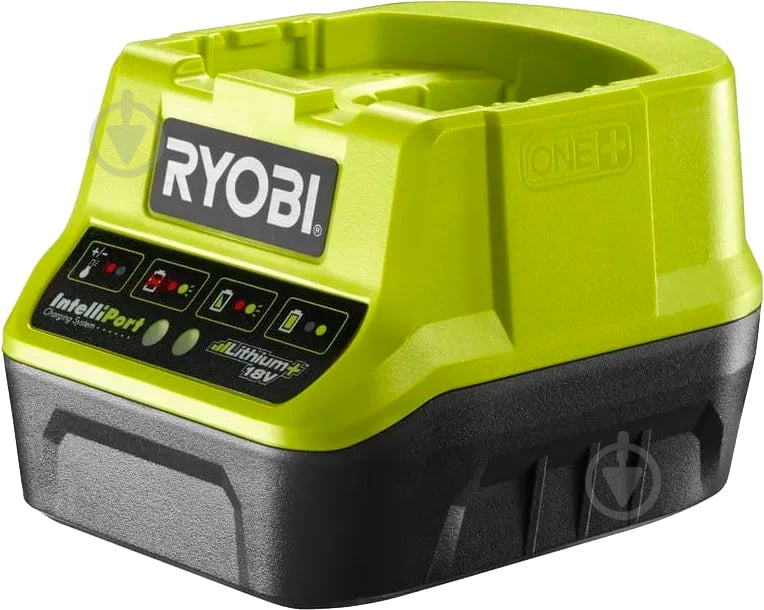 Набір акумуляторного інструменту RYOBI R18DDAG-252S - фото 4