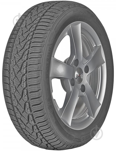 Шина Barum QUARTARIS 5 XL 225/40 R18 92 Y всесезонні - фото 1