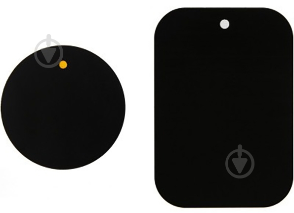 Автодержатель Gelius ULTRA GU-CH006 черный - фото 6