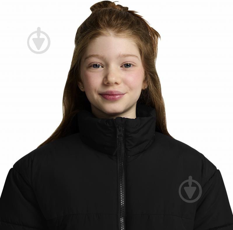 Пуховик чоловіча зимова Jack Wolfskin TEEN NEW INS JKT K A65485_6000 р.M чорний - фото 5