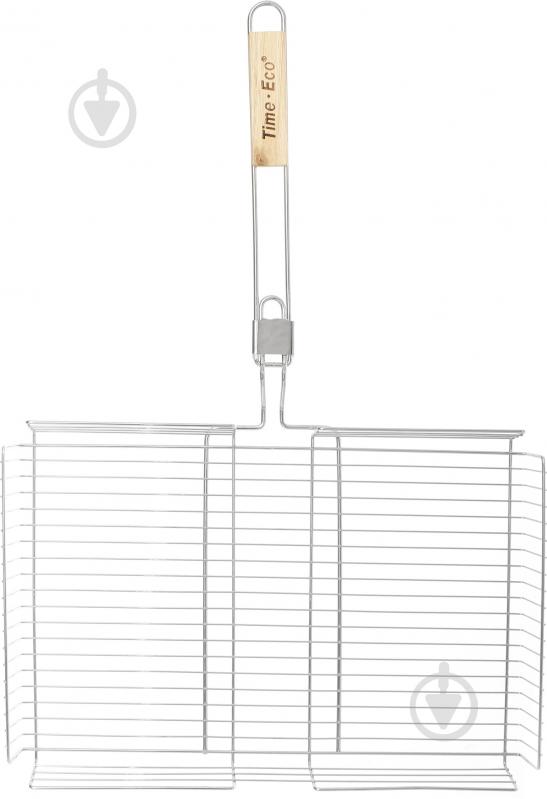 Решетка-гриль Time Eco 2014 Премиум - фото 4